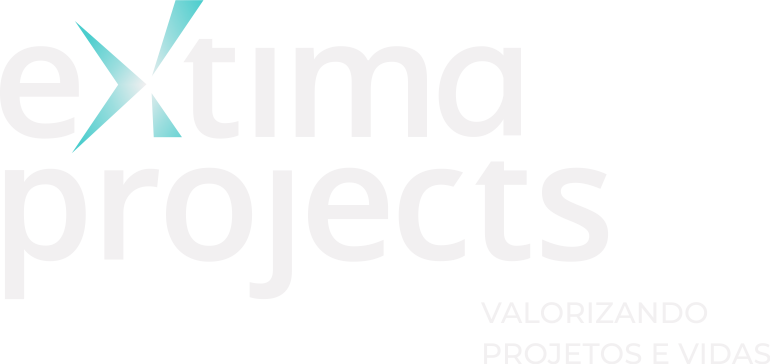 Logo Rodapé - Extima Projects