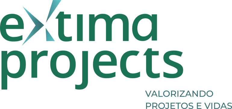 Logo Topo - Extima Projects