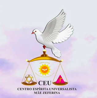 Centro Espírita Universalista Mãe Zeferina - CEU Catalão