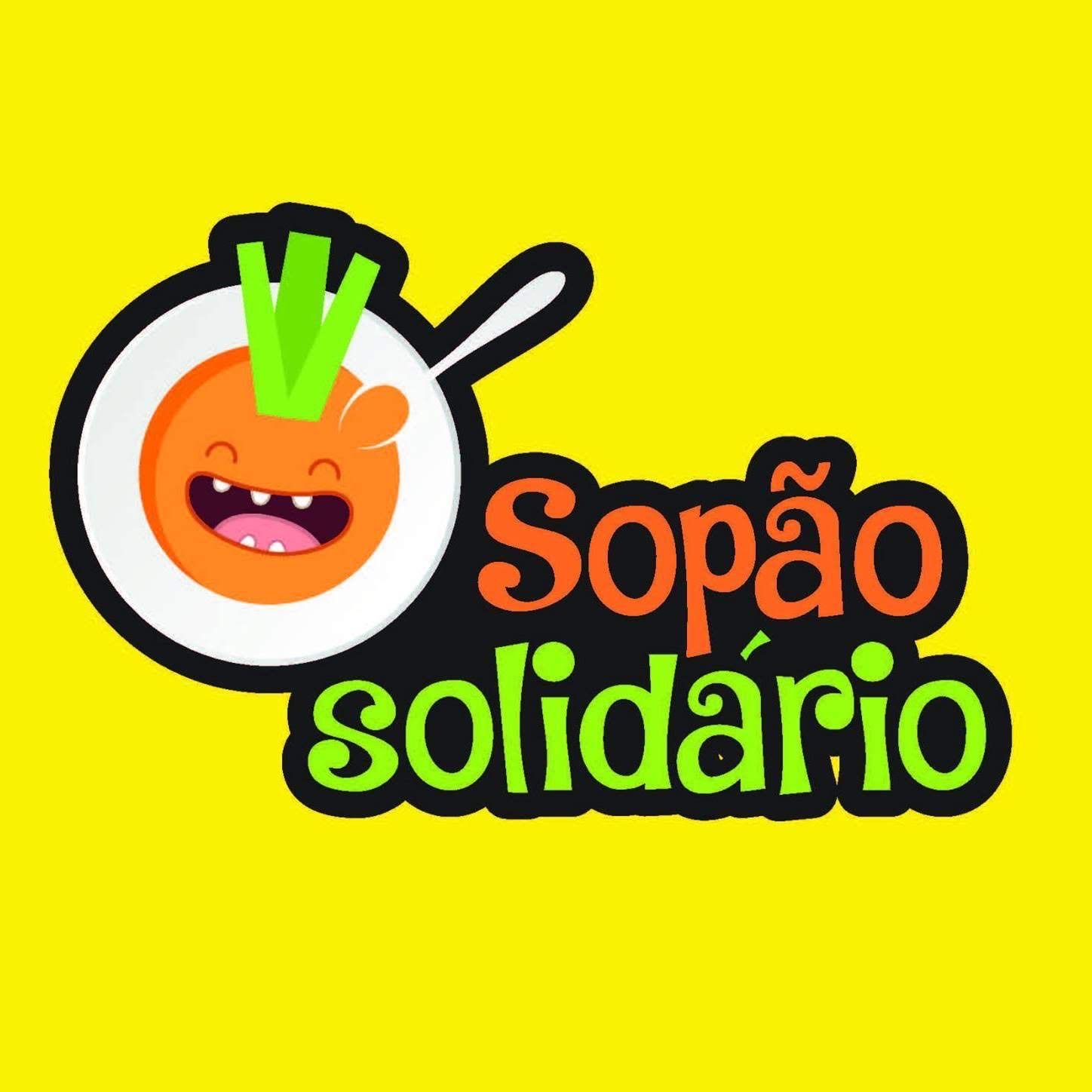 Sopão Solidário